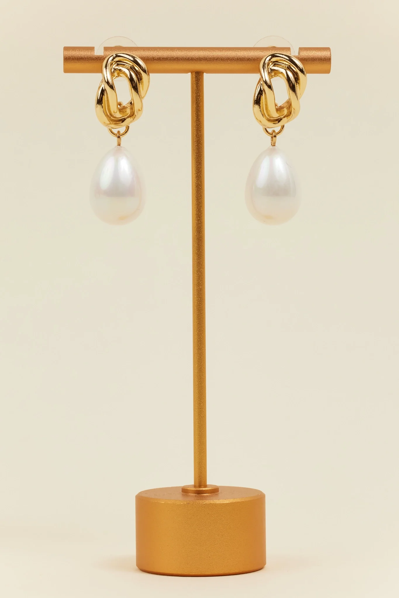 June Earrings - Kestreli