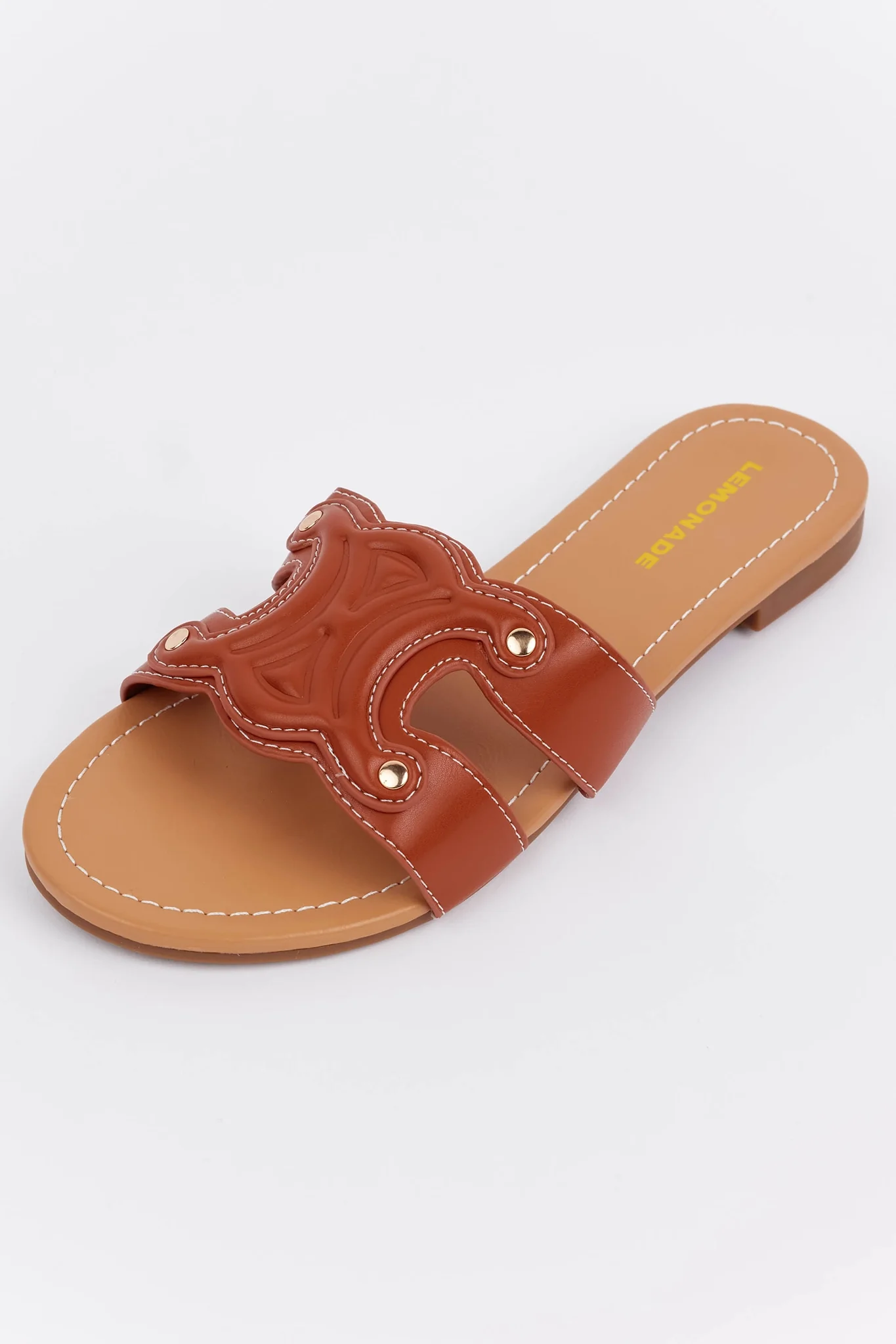Leighton Sandals - Kestreli