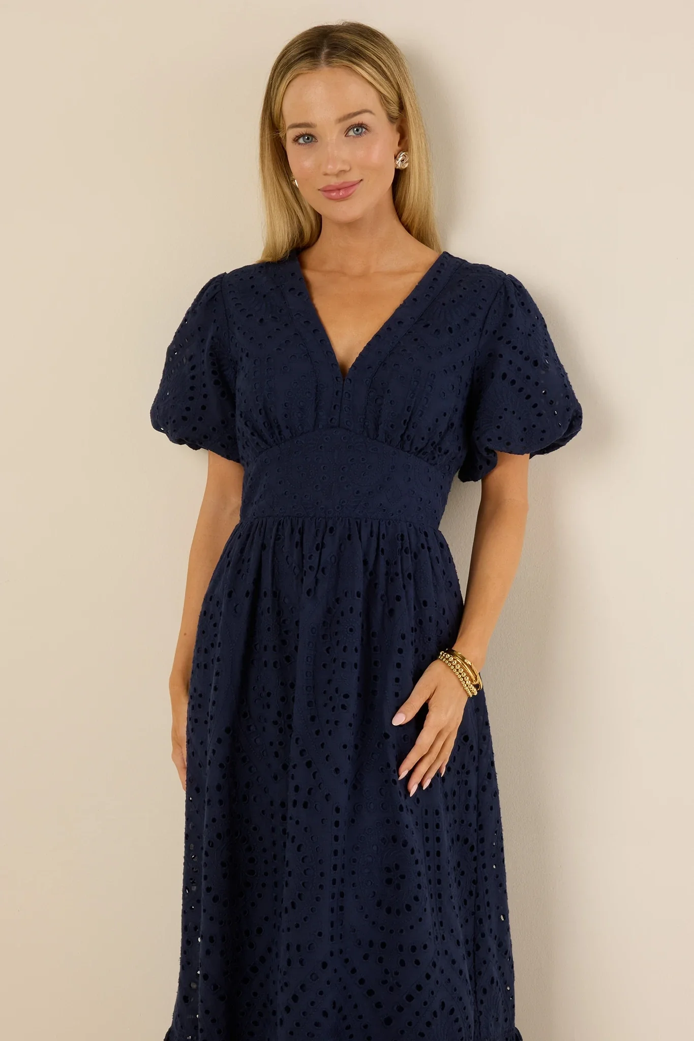Rosie Dress - Kestreli