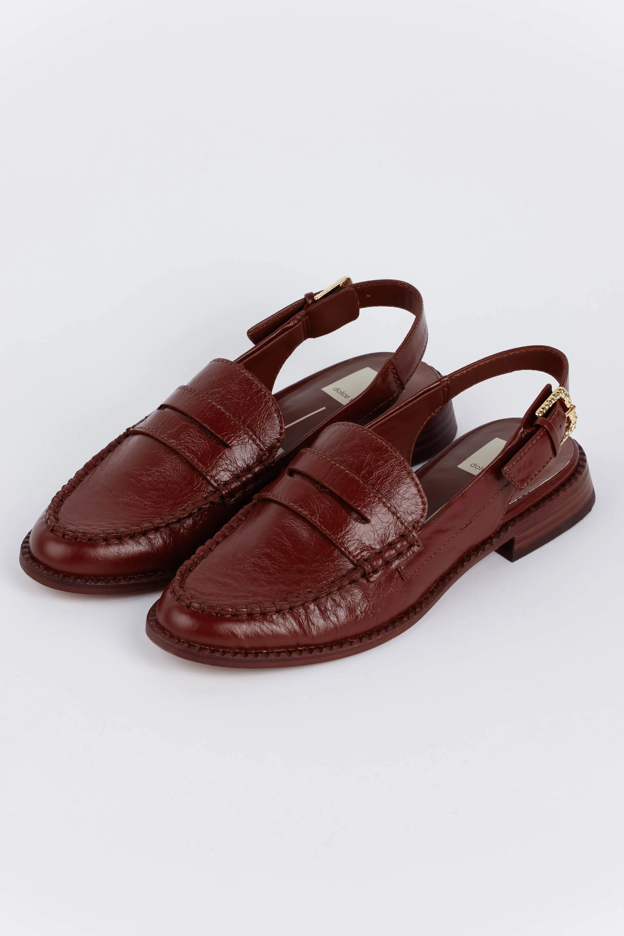 Hardi Loafers by Dolce Vita - Kestreli